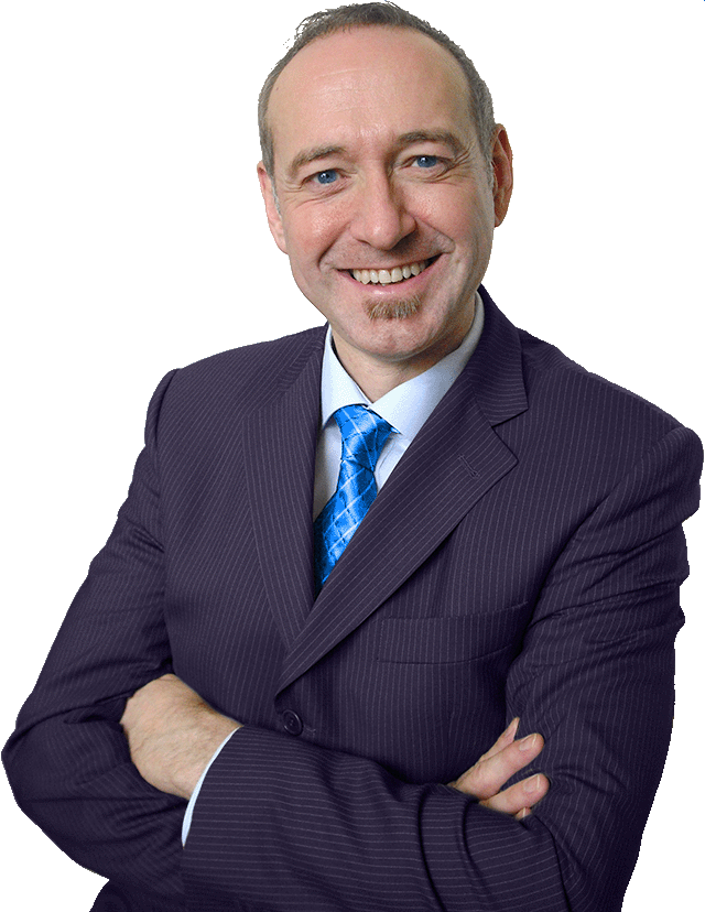 Dipl. Ing. Stefan Lorson